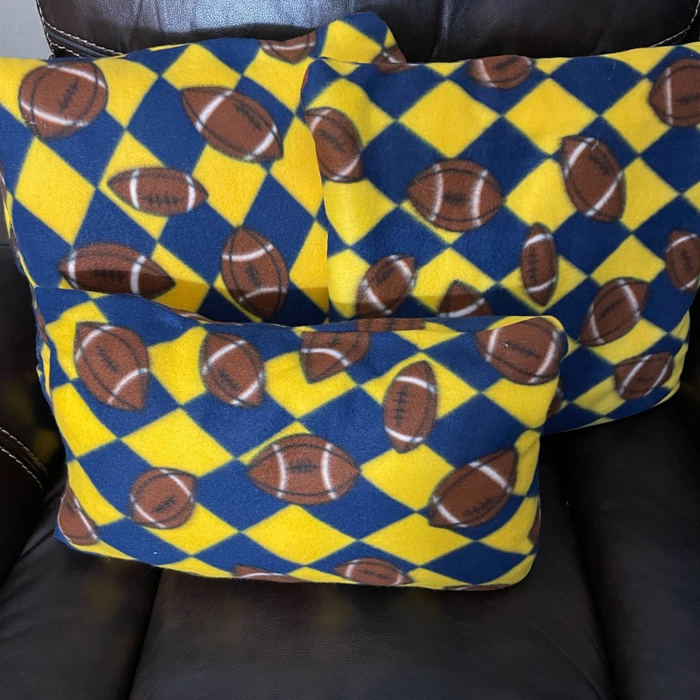 Pillow set